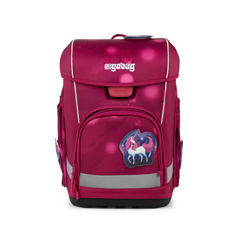 Ergobag cubo light MondzauBär 01518-90397-10