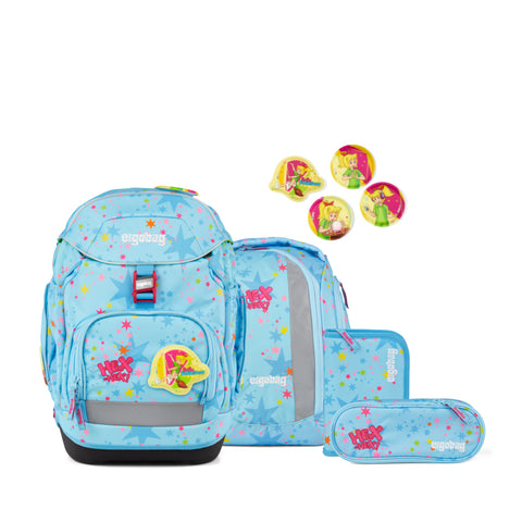 Ergobag pack Bärhext 01525-90405-10