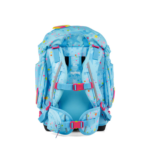 Ergobag pack Bärhext 01525-90405-10