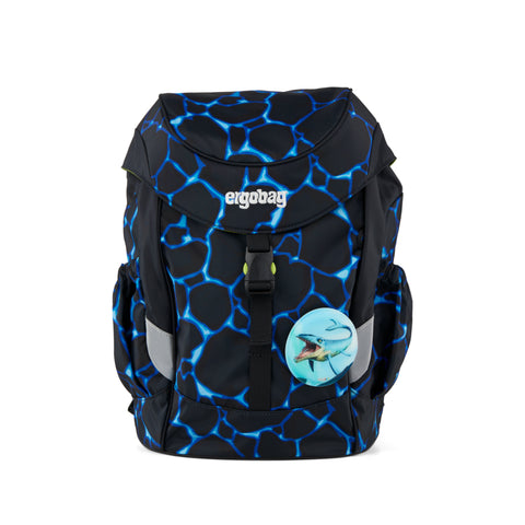 Ergobag Bärassic Garden Mini 01267-90390-10