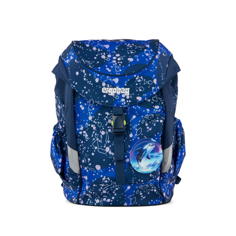 Ergobag OzeanBärwohner Mini 01267-90395-10