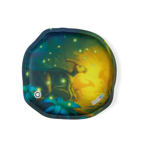 Ergobag Dinosaurier Blinkie-Klettie 00294-00028-10