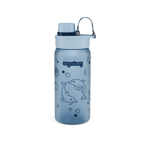 Ergobag Delfin Trinkflasche 00828-30011-10
