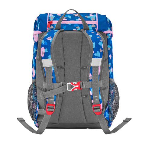 Step by Step KID REFLECT Rucksack-Set "Seashell Pearl", 3-teilig