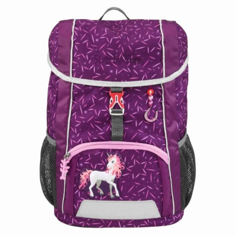 Step by Step KID Rucksack-Set "Pretty Unicorn Nuala", 3-teilig 00138094