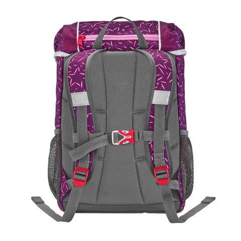 Step by Step KID Rucksack-Set "Pretty Unicorn Nuala", 3-teilig 00138094
