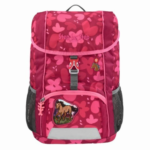 Step by Step KID Rucksack-Set "Wild Hors e Nora", 3-teilig 00138095