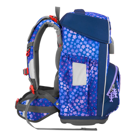 Step by Step GIANT Schulranzen-Set "Butterfly Maja", 5-teilig 00138057