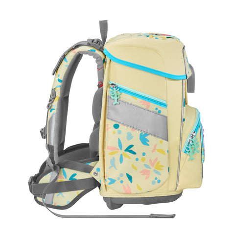Step by Step SPACE Schulranzen-Set "Cat Lilly", 5-teilig 00138046