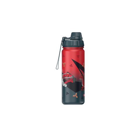 Step by Step Isolierte Edelstahl-Trinkflasche "Warrior" 00139043