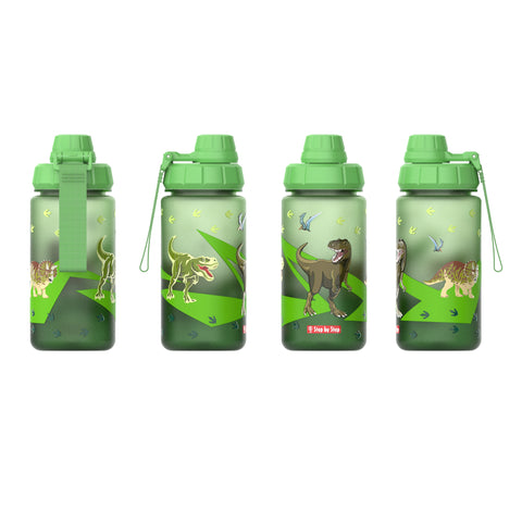 Step by Step Trinkflasche "Dino" 00139032