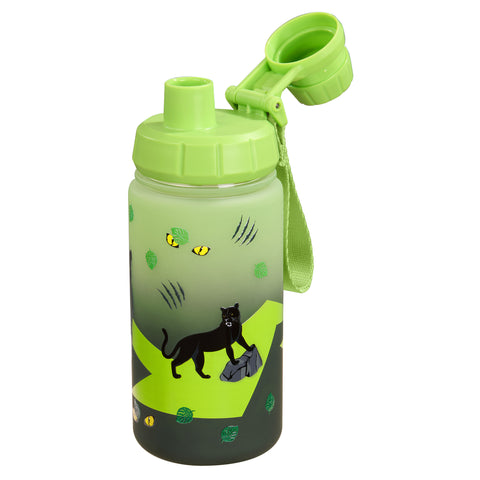 Step by Step Trinkflasche "Black Cat" 00139028