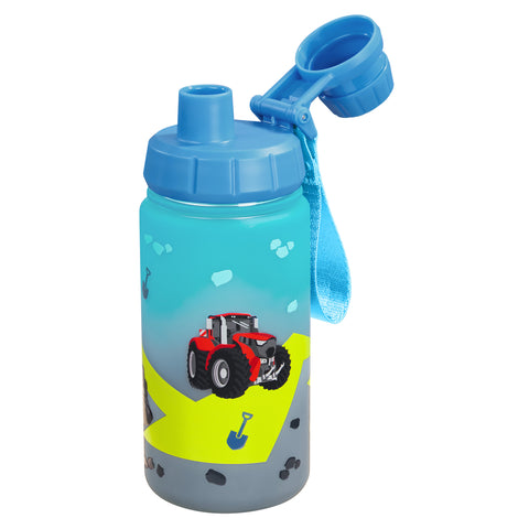 Step by Step Trinkflasche "Vehicle" 00139027