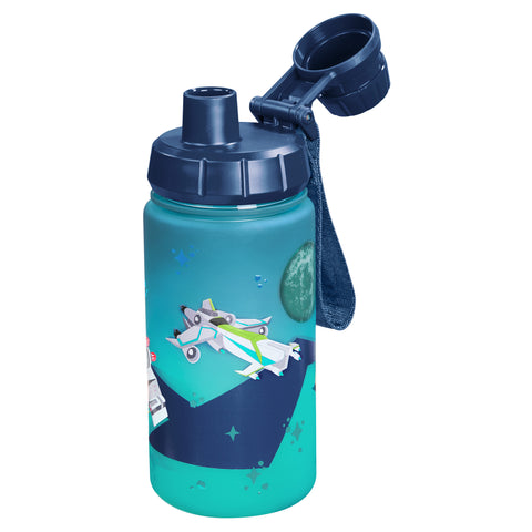 Step by Step Trinkflasche "Starship" 00139024