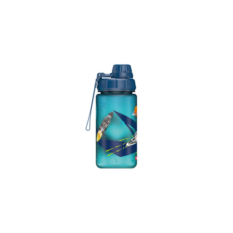 Step by Step Trinkflasche "Starship" 00139024