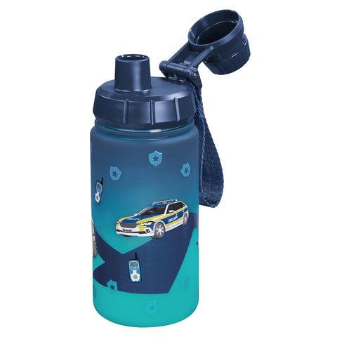 Step by Step Trinkflasche "Police" 00139023