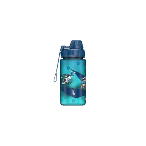 Step by Step Trinkflasche "Police" 00139023