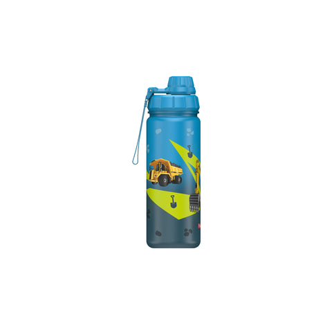 Step by Step Isolierte Edelstahl-Trinkflasche "Vehicle" 00138997