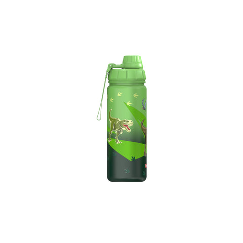 Step by Step Isolierte Edelstahl-Trinkflasche "Dino" 00138995
