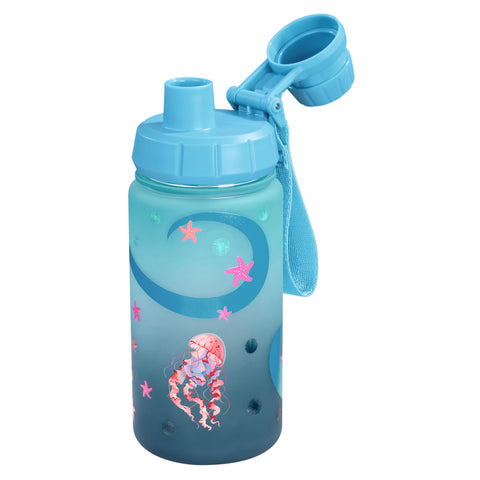 Step by Step Trinkflasche "Sweet Mermaid " 00138985