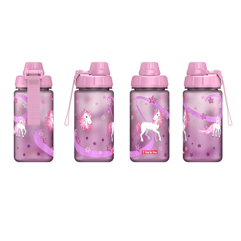 Step by Step Trinkflasche "Sweet Unicorn " 00231195