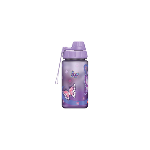 Step by Step Trinkflasche "Sweet Butterfly" 00231192