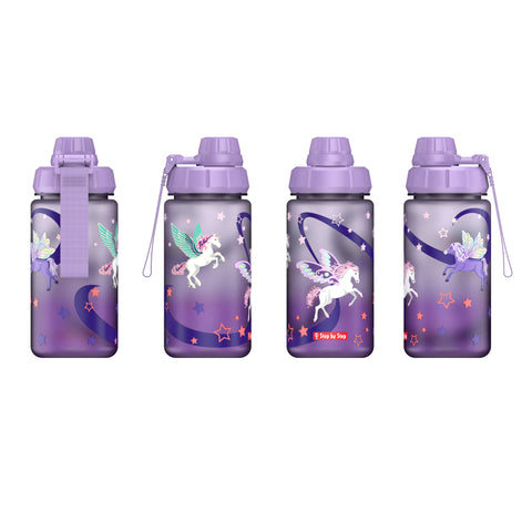Step by Step Trinkflasche "Dreamy Pegasus" 00231193