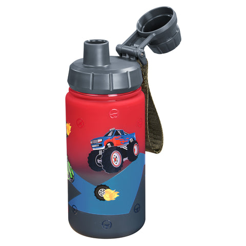 Step by Step Trinkflasche "Car" 00231199