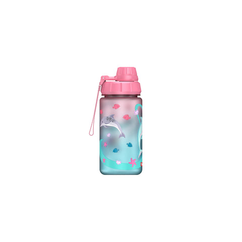 Step by Step Trinkflasche "Sealife" 00231194