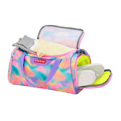 Step by Step Sporttasche "Butterfly Luna " 00231179