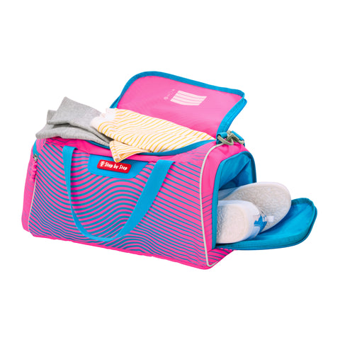 Step by Step Sporttasche "Kolibri Kaja" 00231178