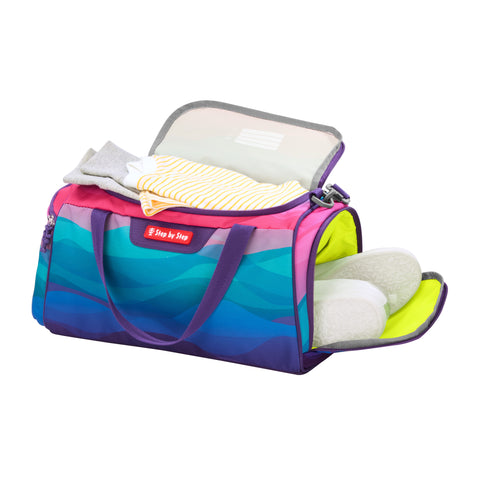 Step by Step Sporttasche "Dolphin Lana" 00231176