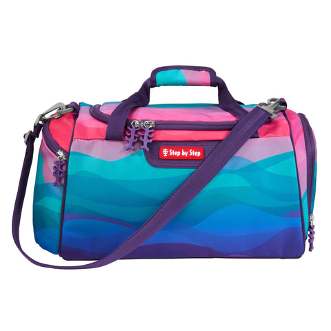 Step by Step Sporttasche "Dolphin Lana" 00231176
