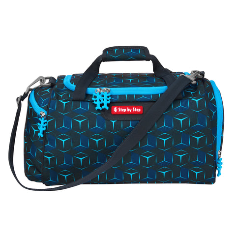 Step by Step Sporttasche "Shark Dexter" 00231172