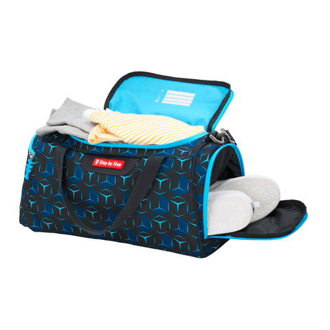 Step by Step Sporttasche "Shark Dexter" 00231172