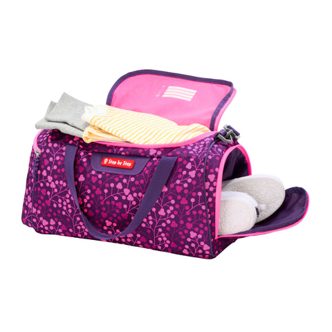 Step by Step Sporttasche "Butterfly Night Ina" 00231168