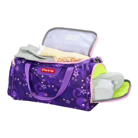 Step by Step Sporttasche "Pegasus Liv" 00227158