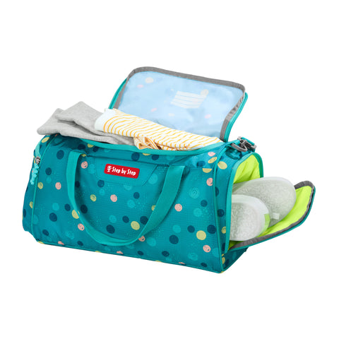 Step by Step Sporttasche "Turtle Josie" 00227157