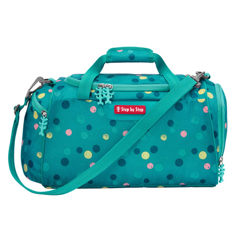 Step by Step Sporttasche "Turtle Josie" 00227157
