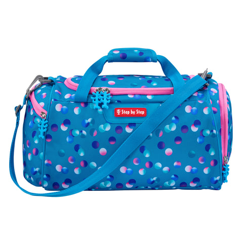 Step by Step Sporttasche "Dolphin Finja"  00138097