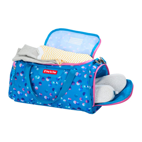 Step by Step Sporttasche "Dolphin Finja"  00138097
