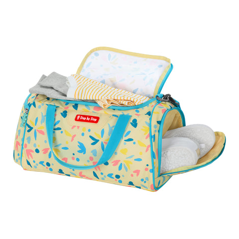 Step by Step Sporttasche "Cat Lilly" 00138099