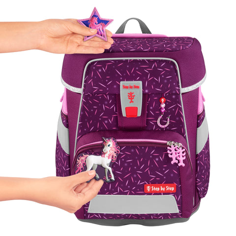Step by Step MAGIC MAGS "Pretty Unicorn Nuala" 00138071