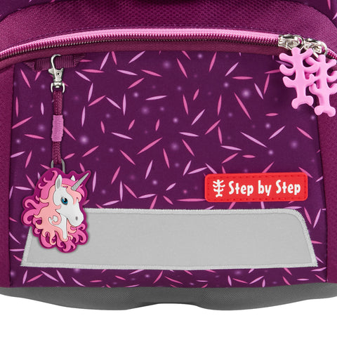 Step by Step HAPPY CHARMS "Unicorn" 00138367