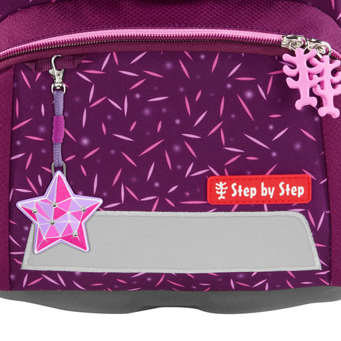 Step by Step HAPPY CHARMS "Star" 00138369