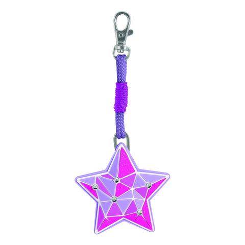 Step by Step HAPPY CHARMS "Star" 00138369