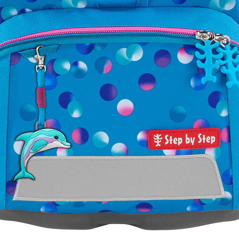 Step by Step HAPPY CHARMS "Dolphin" 00138364