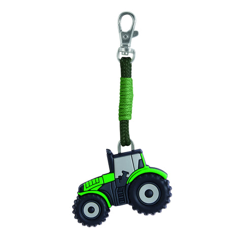 Step by Step HAPPY CHARMS "Tractor" 00138368