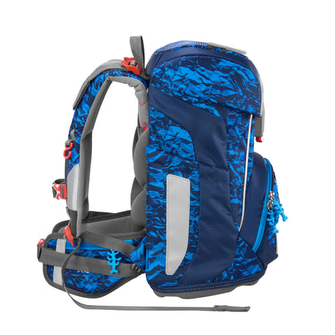 Step by Step FIT Schulranzen-Set "Manta Rio", 5-teilig 00138437