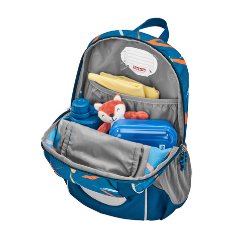 Step by Step KIGA MAXI Rucksac k "Dragon Milo" 00138360